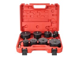 Satz zur Lecksuche am Turbolader MECHANIC LEAK TESTER 1, 9-teilig