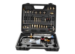 Satz zur Reinigung von Einspritzdüsen für Benzinmotoren MECHANIC ENGINE CLEANER 1