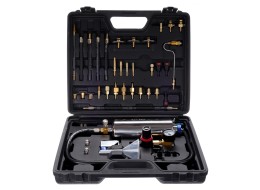 Satz zur Reinigung von Einspritzdüsen für Benzinmotoren MECHANIC ENGINE CLEANER 1