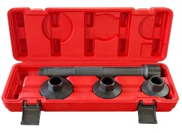 Satz zum Montieren und Demontieren von Spurstangen MECHANIC TIE ROD 2, 4-tlg.
