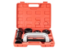 Adapter-Satz zum Demontieren von Kugelgelenken MECHANIC BALL JOINT 6, 10-tlg.