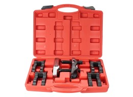 Satz Abzieher für Kugelgelenke mit austauschbaren Backen MECHANIC BALL JOINT 9, 5-tlg.