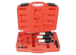 Satz zur Demontage von Öldichtringen MECHANIC OIL SEAL SET 1, 6 Teile