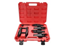 Abzieher für Kugelgelenke europäischer Fahrzeuge MECHANIC PULLER SET 9, 4 Größen