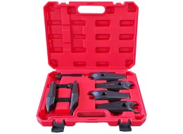 Abzieher für Kugelgelenke europäischer Fahrzeuge MECHANIC PULLER SET 9, 4 Größen