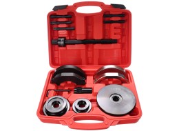 Satz zum Ein- und Ausbau von Radlagern der Vorderachse MECHANIC BEARING PULLER 2, 85 mm
