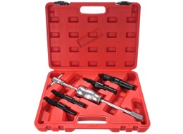 Satz Abzieher für Innenlager MECHANIC BEARING PULLER 6, 5-tlg.