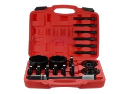 Satz zur Demontage von Radlagern MECHANIC BEARING PULLER 8, 19-tlg.