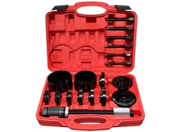 Satz zur Demontage von Radlagern MECHANIC BEARING PULLER 8, 19-tlg.