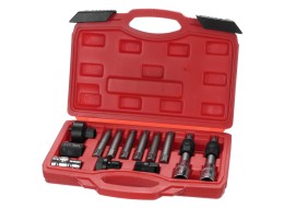 Satz zum Abziehen von Riemenscheiben MECHANIC PULLEY SET 1, 13-tlg.