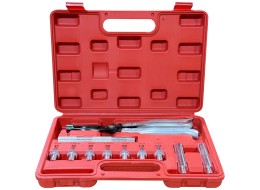 Satz für Montage und Demontage von Ventilschaftdichtungen MECHANIC VALVE SET 1