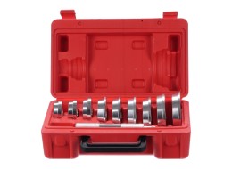 Satz zum Einschlagen von Lagerschalen und Dichtungen MECHANIC SEAL 2, 10 Stück