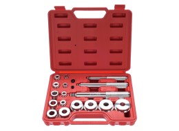 Satz zum Einschlagen von Lagerschalen und Dichtungen MECHANIC SEAL 3, 17 Stück