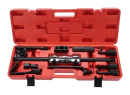 Satz zur Karosseriereparatur mit Schlaggleithammer CAR BODY REPAIR SET 1