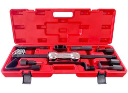 Satz zur Karosseriereparatur mit Schlaggleithammer CAR BODY REPAIR SET 1