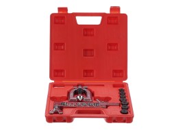 Satz zum Aufweiten von Rohrenden MECHANIC PIPE EXPANDER 1