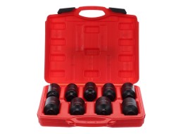Steckschlüssel-Satz MECHANIC WRENCH SET 1, 1/2\