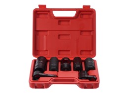 Steckschlüssel-Satz für Sensoren MECHANIC WRENCH SET 4, 7 St.