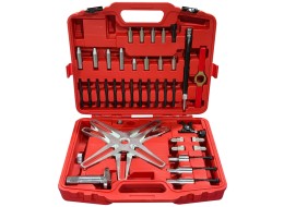 Satz zur Montage und Demontage selbstnachstellender Kupplungen MECHANIC CLUTCH 1