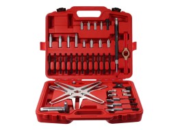 Satz zur Montage und Demontage selbstnachstellender Kupplungen MECHANIC CLUTCH 1