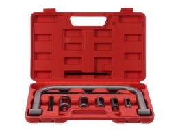 Satz Ventilfederspanner für Montage und Demontage MECHANIC SPRING SET 6, 10-teilig