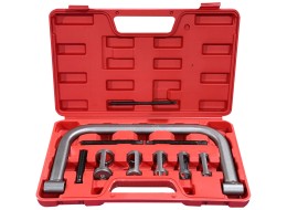 Satz Ventilfederspanner für Montage und Demontage MECHANIC SPRING SET 6, 10-teilig