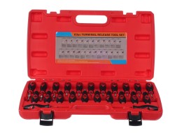 Auszieher-Set für Pins und Steckverbinder MECHANIC TERMINAL PIN SET 1, 23-tlg.