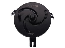 Universeller 3-armiger Schlüssel für Sensor im Kraftstofftank MECHANIC FUEL WRENCH 1, 89–170 mm