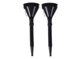 Öltrichter-Set mit Ausguss und Filter MECHANIC FUNNEL SET 1, 2 Stück