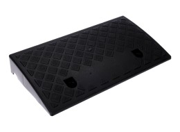 Auffahrrampen für Bordsteinkanten CAR CURB RAMP 1, 50x27x7 cm, 2 St.