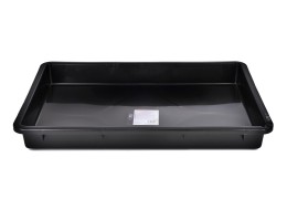 Auffangwanne zum Ablassen und Auffangen von Öl MECHANIC OIL PAN 4, 50 L
