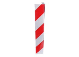 Selbstklebender Schaumstoff-Eckschutz für die Garage CAR PARK GUARD CORNER 1, 40 x 12 x 1,5 cm, 2 St
