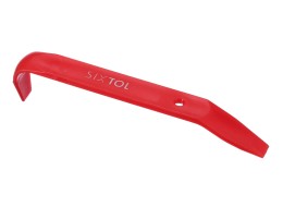 Kunststoffheber zur Demontage von Polstern und Innenraum MECHANIC TRIM ONE 5