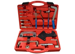 Arretier-Set für Motor MECHANIC ENGINE TIMING SET 2, Renault
