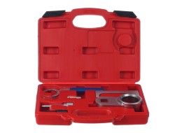 Arretier-Set für Motor MECHANIC ENGINE TIMING SET 3, VAG 2.4D und 2.5D SDI/TDICR