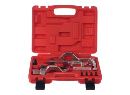 Satz zur Motorarretierung MECHANIC ENGINE TIMING SET 6, BMW und MINI N12 und N14