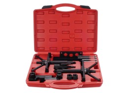 Arretier-Satz für Motoren MECHANIC ENGINE TIMING SET 8, Volvo 4-, 5- und 6-Zylinder (2006+)