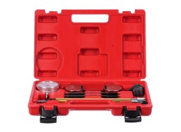 Satz zur Motorarretierung MECHANIC ENGINE TIMING SET 13, VAG 1.2, 1.4, 1.6 FSI und 1.4 TSI