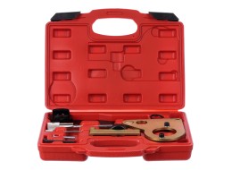 Satz zur Arretierung des Motors MECHANIC ENGINE TIMING SET 18, Renault, Nissan, Opel/Vauxhall 2.0