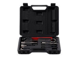 Satz zur Motorarretierung MECHANIC ENGINE TIMING SET 25, Chrysler Voyager, Jeep 2.5 2.8 CRD
