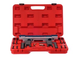 Satz zur Motorarretierung MECHANIC ENGINE TIMING SET 26, BMW N51, N52, N53, N54