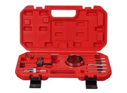 Satz zur Motorarretierung MECHANIC ENGINE TIMING SET 28, Peugeot, Citroën