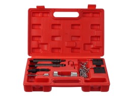Satz zur Motorarretierung MECHANIC ENGINE TIMING SET 35, VAG V6 und V8