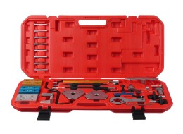 Satz zur Motorarretierung MECHANIC ENGINE TIMING SET 37, Peugeot 5008