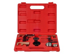 Satz zur Motorarretierung MECHANIC ENGINE TIMING SET 38, Renault, Nissan und Opel/Vauxhall