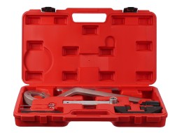 Motor-Arretierungssatz MECHANIC ENGINE TIMING SET 40 für BMW, Land Rover und Opel/Vauxhall