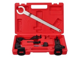 Satz zur Motorarretierung MECHANIC ENGINE TIMING SET 44, VW 1.0, 1.2, 1.6
