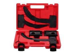 Satz zur Motorarretierung MECHANIC ENGINE TIMING SET 45, Jeep, Chrysler 3.0, 3.2, 3.6