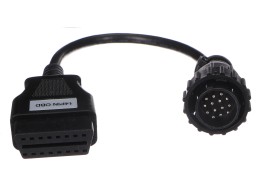 OBD-II-Adapter 14-polig für Fahrzeuge Mercedes Benz Sprinter MECHANIC CABLE 5