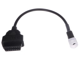OBD-II-Adapter 3-polig für Motorrad Yamaha MECHANIC CABLE 13